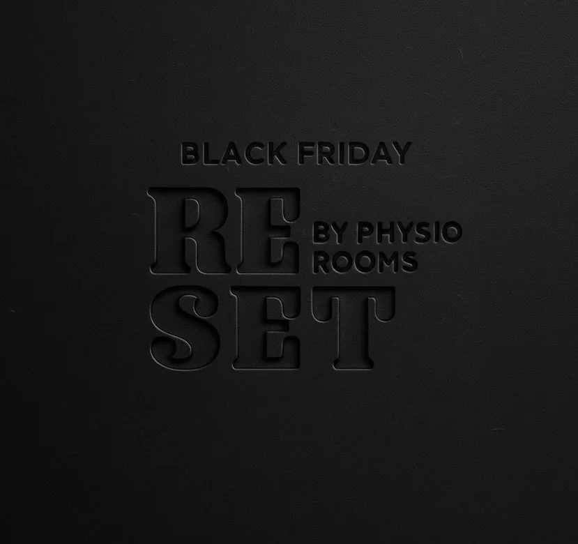 🖤 Black Friday at RESET starts now and we&rsquo;re opening with a big one. 🖤
 Offer 1 of our Black Friday Trio
The RESET BLACK CARD

What you get: ✨ 10 Class Pack &mdash; &euro;174  ✨ Pair Of Slaint&eacute; Grip Socks ✨ Only 20 Black Cards Availabl