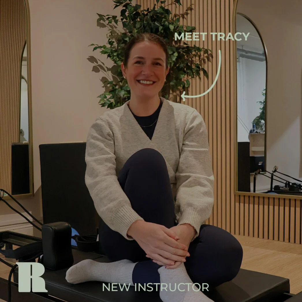 Welcome to the Reset team Amy &amp; Tracy 💫
More classes are landing on the Reset timetable starting tomorrow, and we&rsquo;re kicking off strong.

These two are already absolutely killing obviously mentored by the best in the game @pilat_haze It&rs