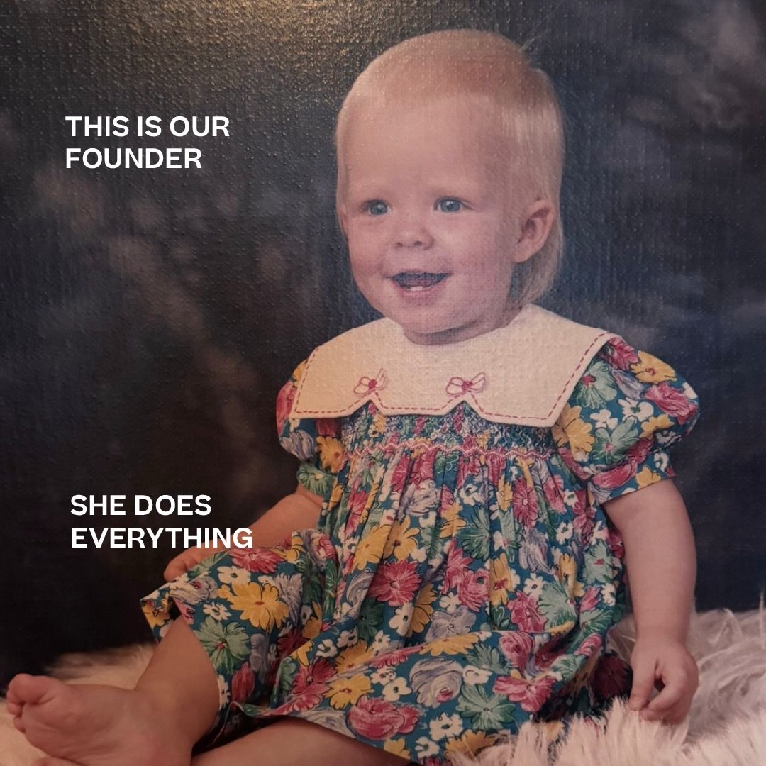 Plot twist... this is who&rsquo;s been teaching you Reformer all along

Moral of the story?
We were built for this.

Tag your instructor. Tag your favourite founder.
And if you&rsquo;ve ever been humbled in a Reset class... now you know why.

#ResetR