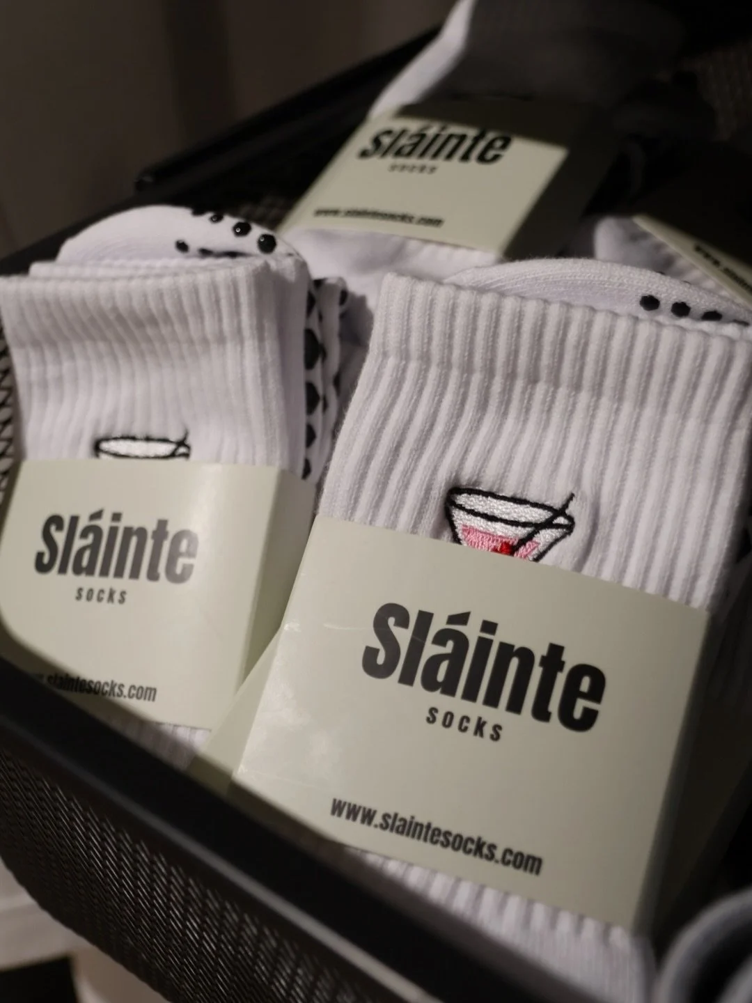 Reformer PSA 🚨
Socks are not optional.

Grip socks are essential for safety on the reformer they keep you stable, supported, and in control through every movement. No slipping, no distractions, just better form and a stronger session.

If you&rsquo;