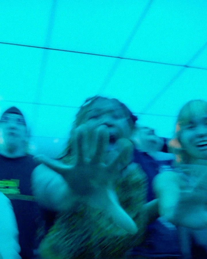 THANK YOU BADDIES OF BROOKLYN 😘🫵 we had new york&rsquo;s finest help us with our tumbleweed shoot and damn did they turn up 🫡 they absolutely took over, made us redundant and overthrew with beauty &amp; grace ✊

IF YOU SEE URSELF SAY SO! we&rsquo;