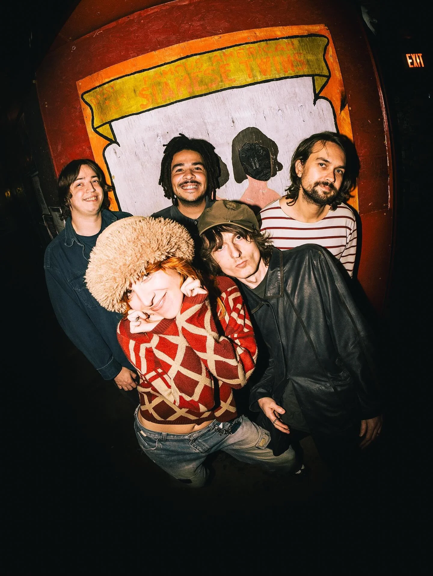 THE GREATEST ☸️ 
first two nights captured by the amazing @andrsn.photos TONIGHT (Nov 9) CHARLOTTESVILLE @southerncville