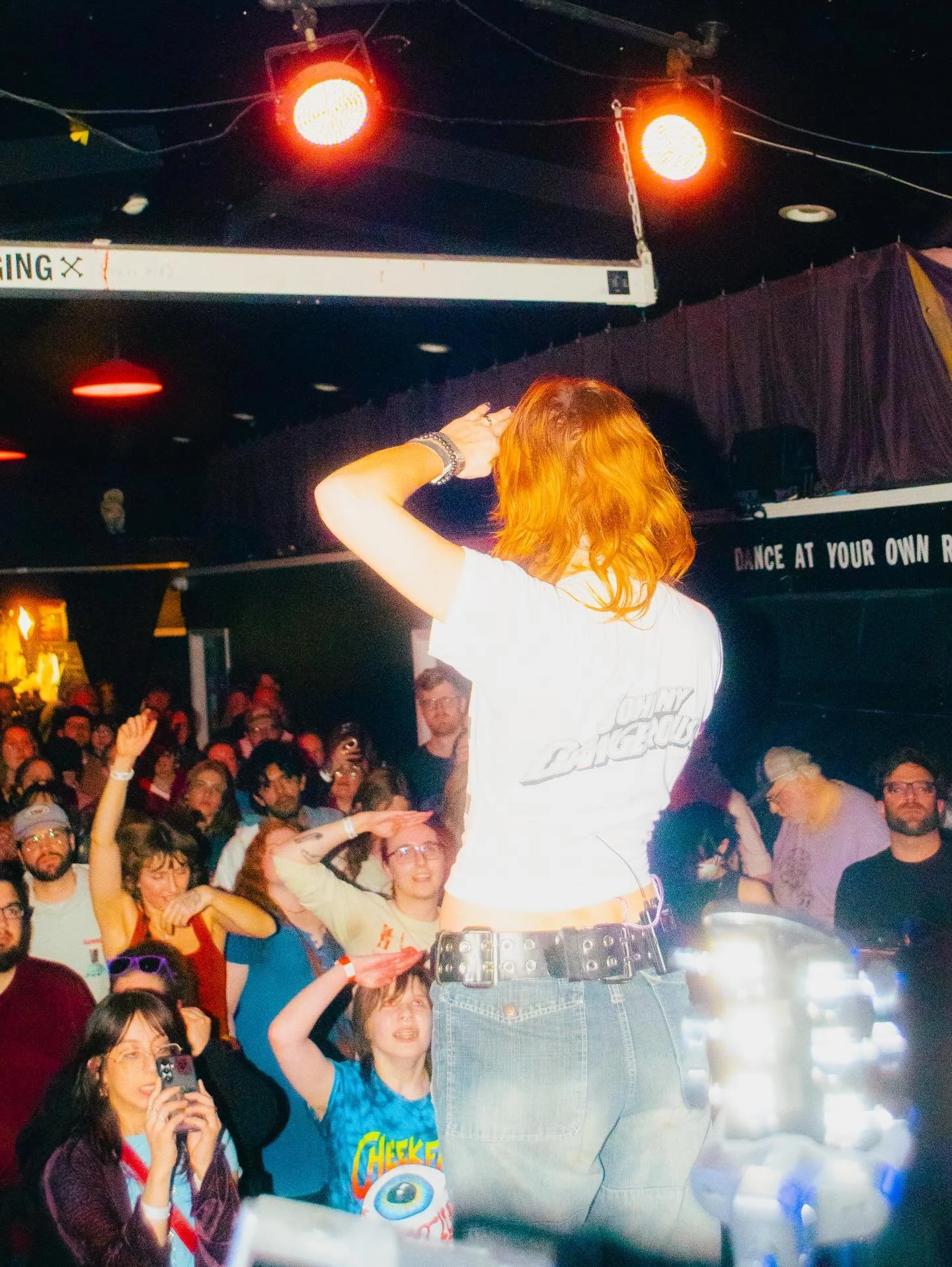 Milwaukee you were beautiful 😭 headed to Indianapolis tonight &amp; Cleveland Saturday and wrapping leg 3 in Frostbug on Sunday. 
Westcoast leg 4 starts April 9 in Kansas City 
📸: the 1 and only @andrsn.photos