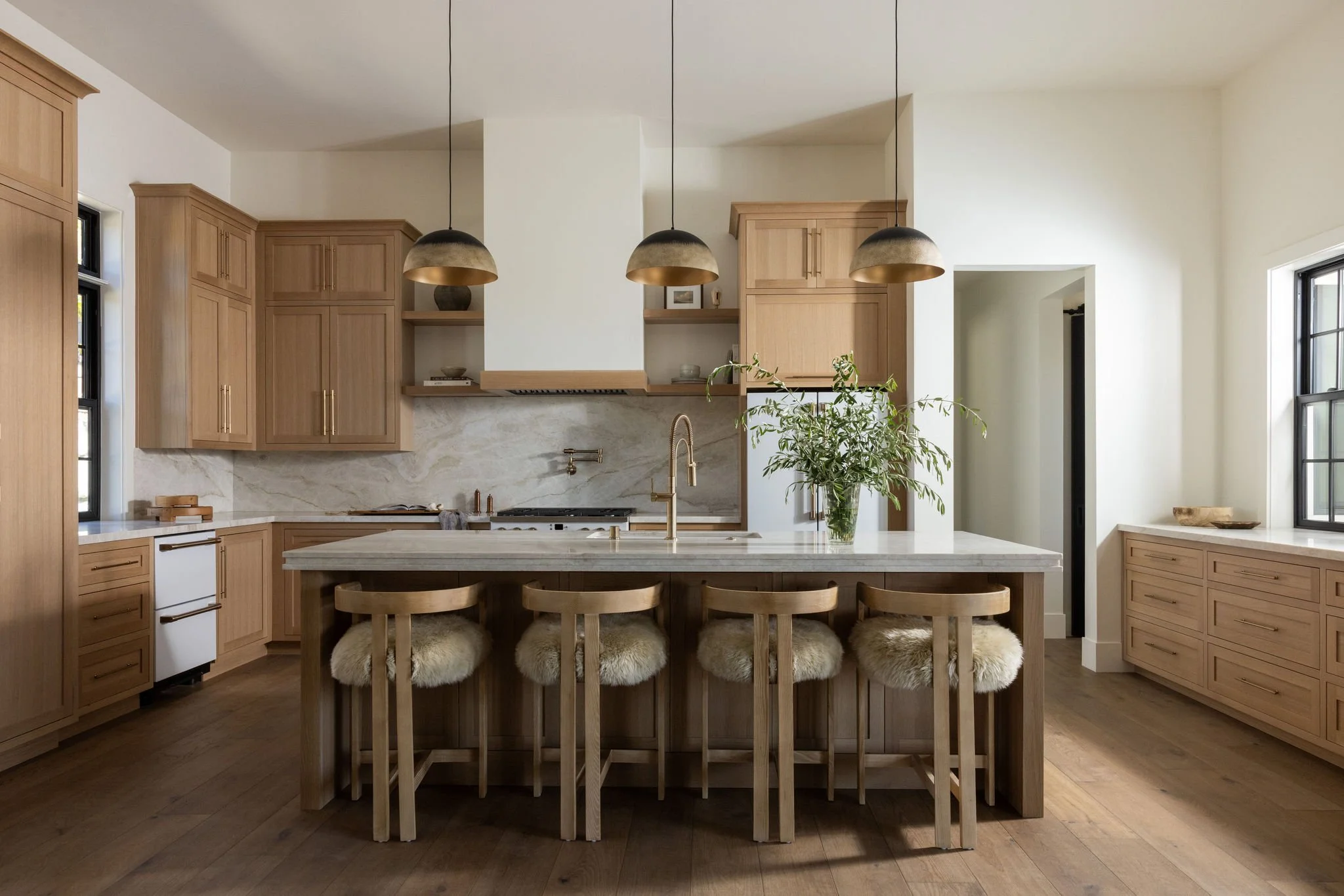 Custom Home | Granite Bay, CA