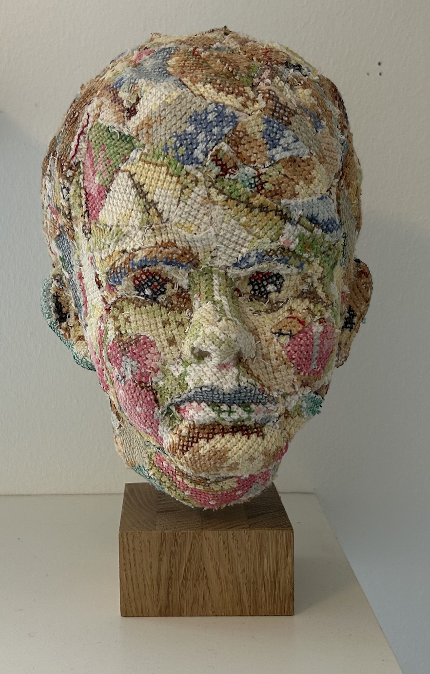 Simone van Wieringen