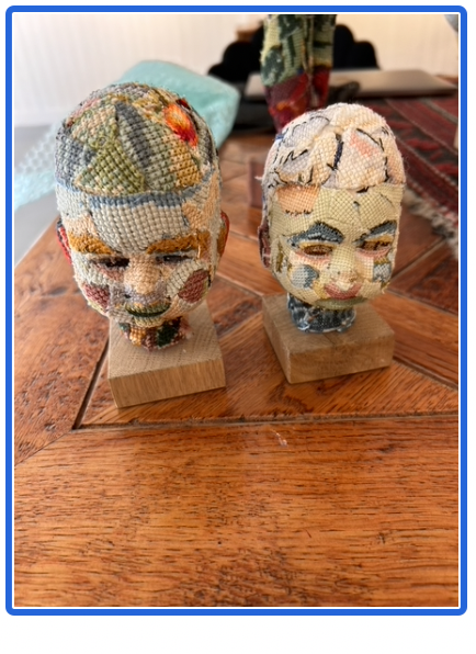 Simone van Wieringen