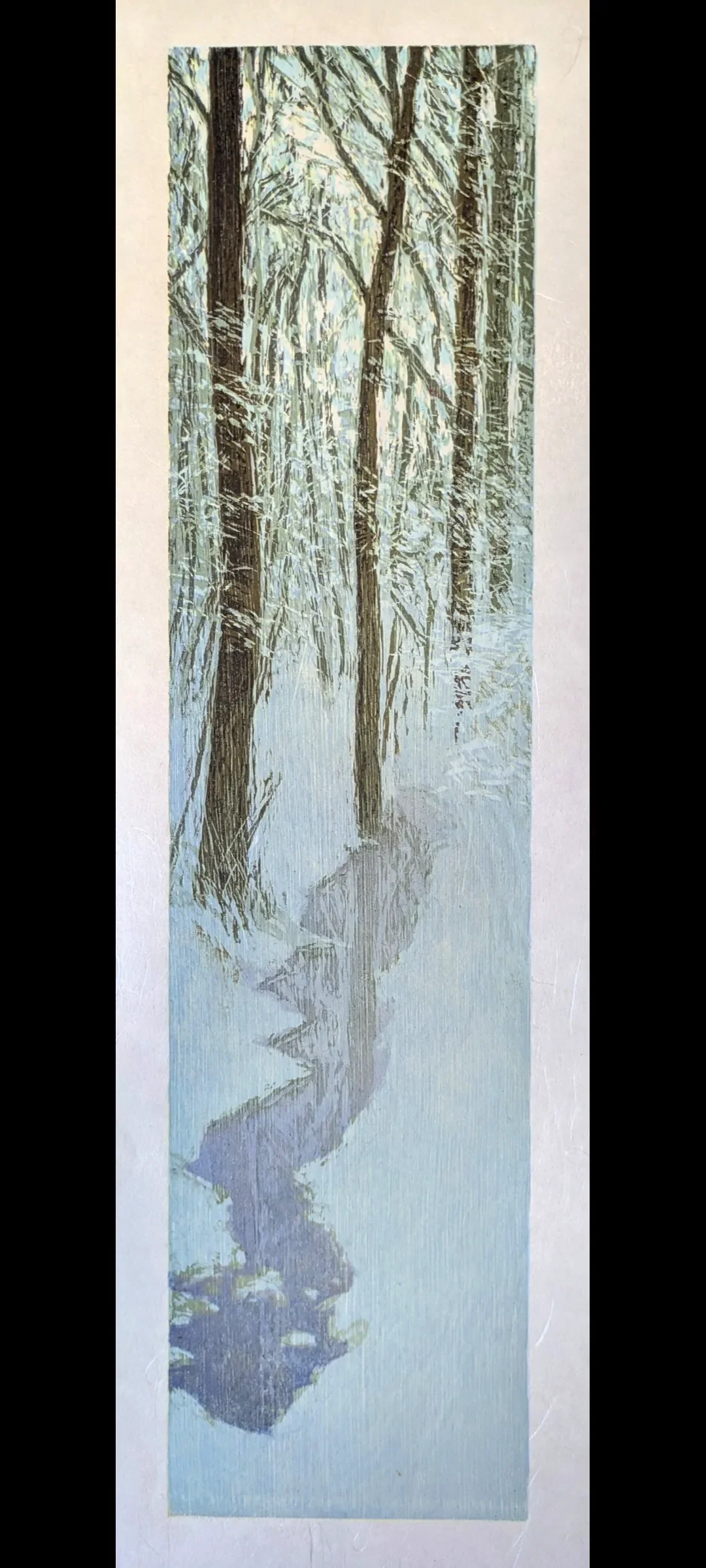 Reinoud Kuipers, De sneeuw 1000033376.webp