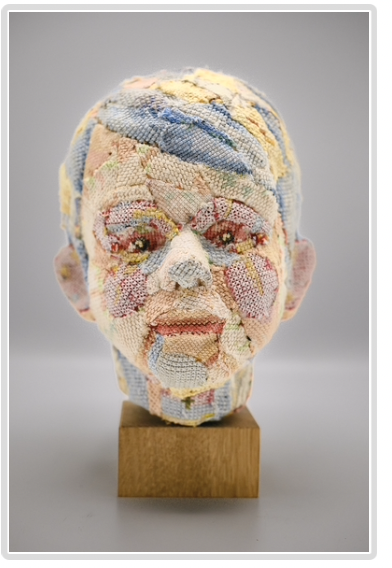 Simone van Wieringen