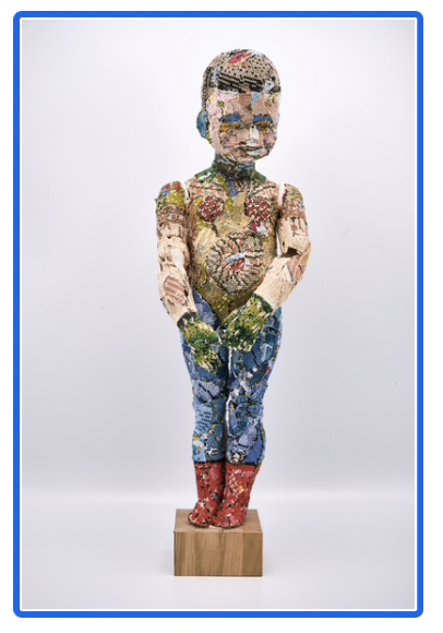 Simone van Wieringen