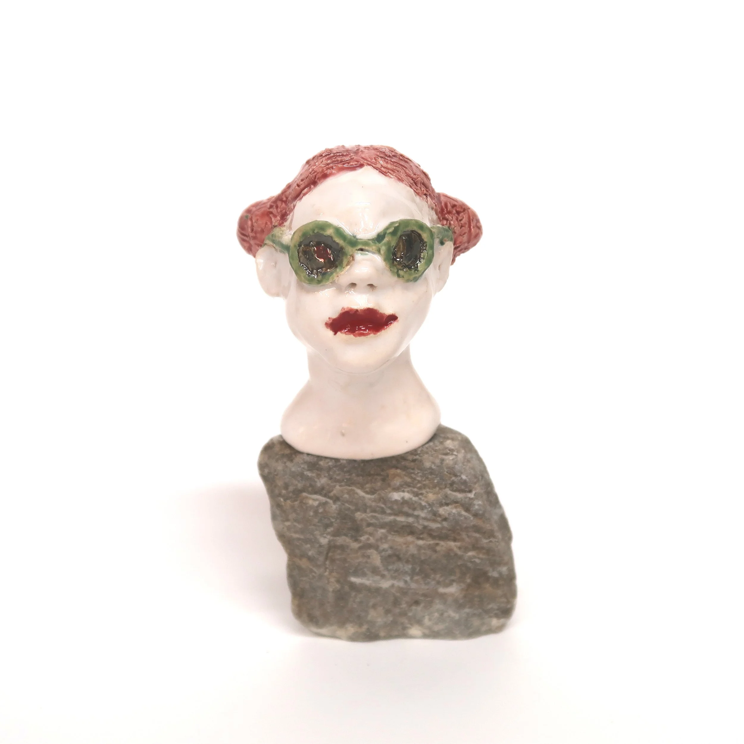 Jaqueline van Munster