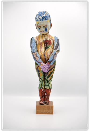 Simone van Wieringen