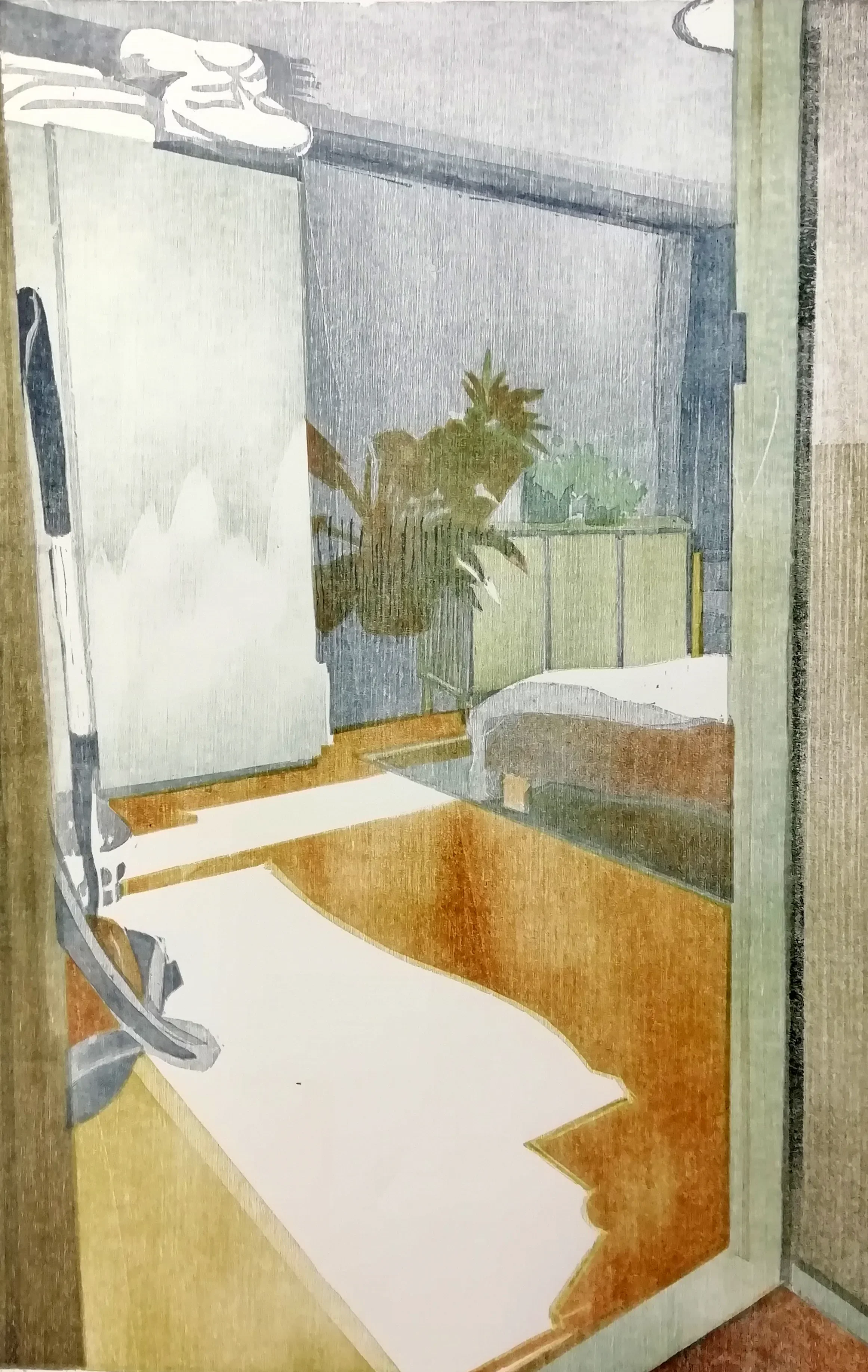 Noelle Poiesz, Slaapamer.webp