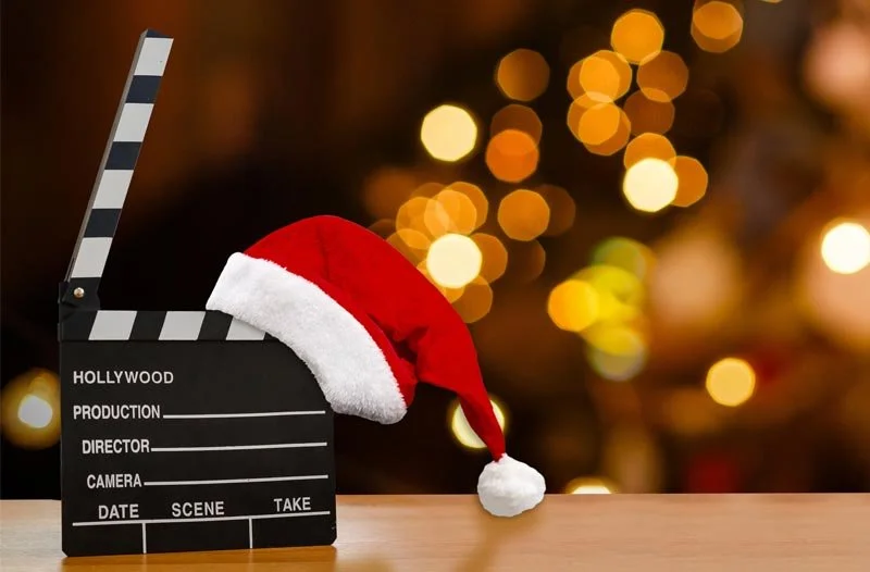 How a Holiday Video Can Increase Your Brand's Visibility