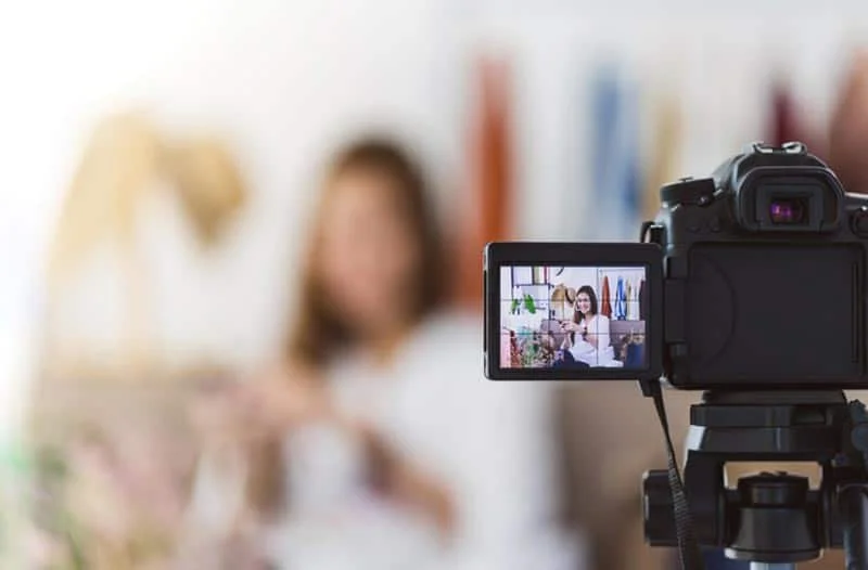 Web Videos Featuring Creative Marketing and Production Techniques
