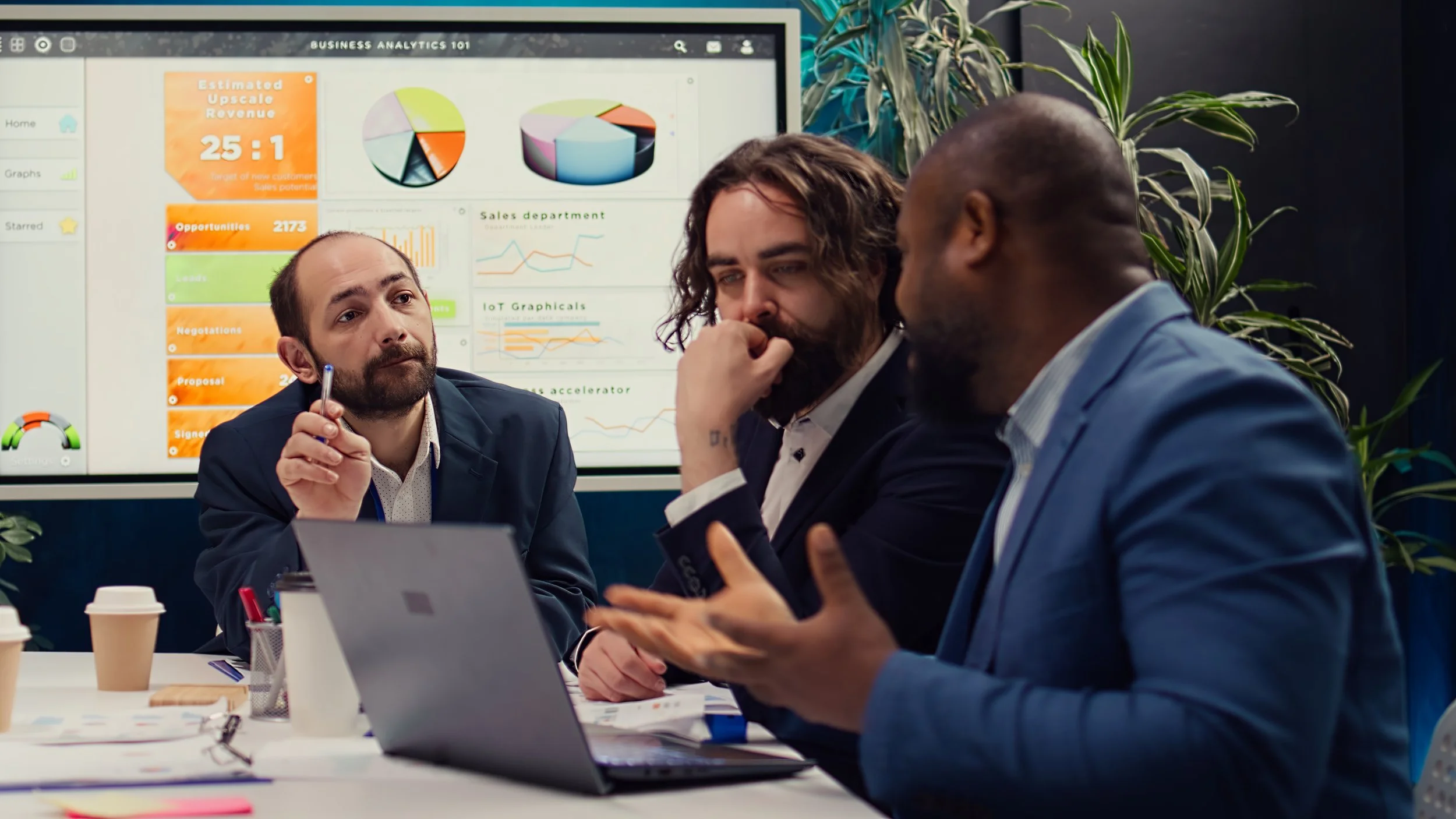 Crafting Sales Pitches and Marketing Stories That Actually Move People