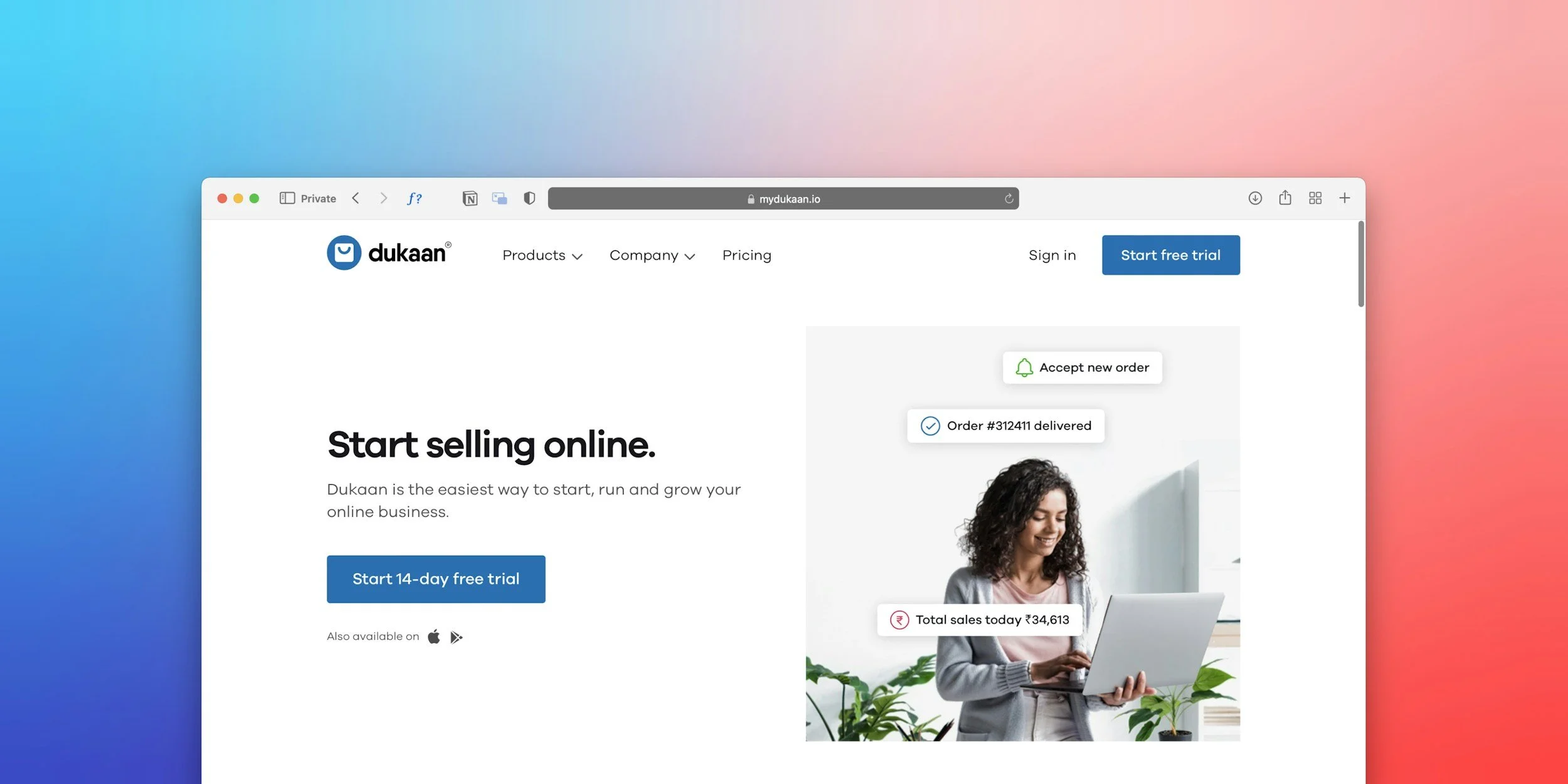 How to Launch Your First E-Commerce Business and Start Selling Online