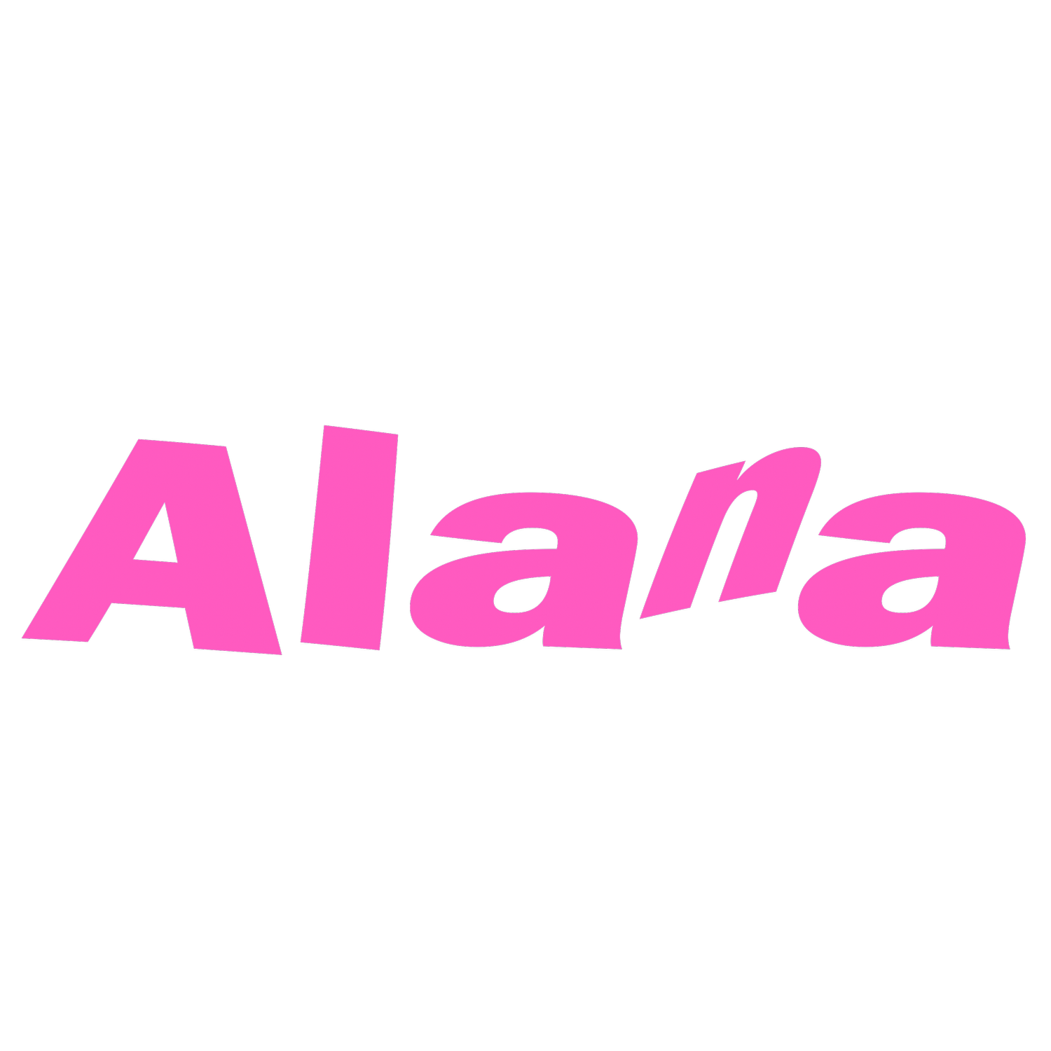 Alana