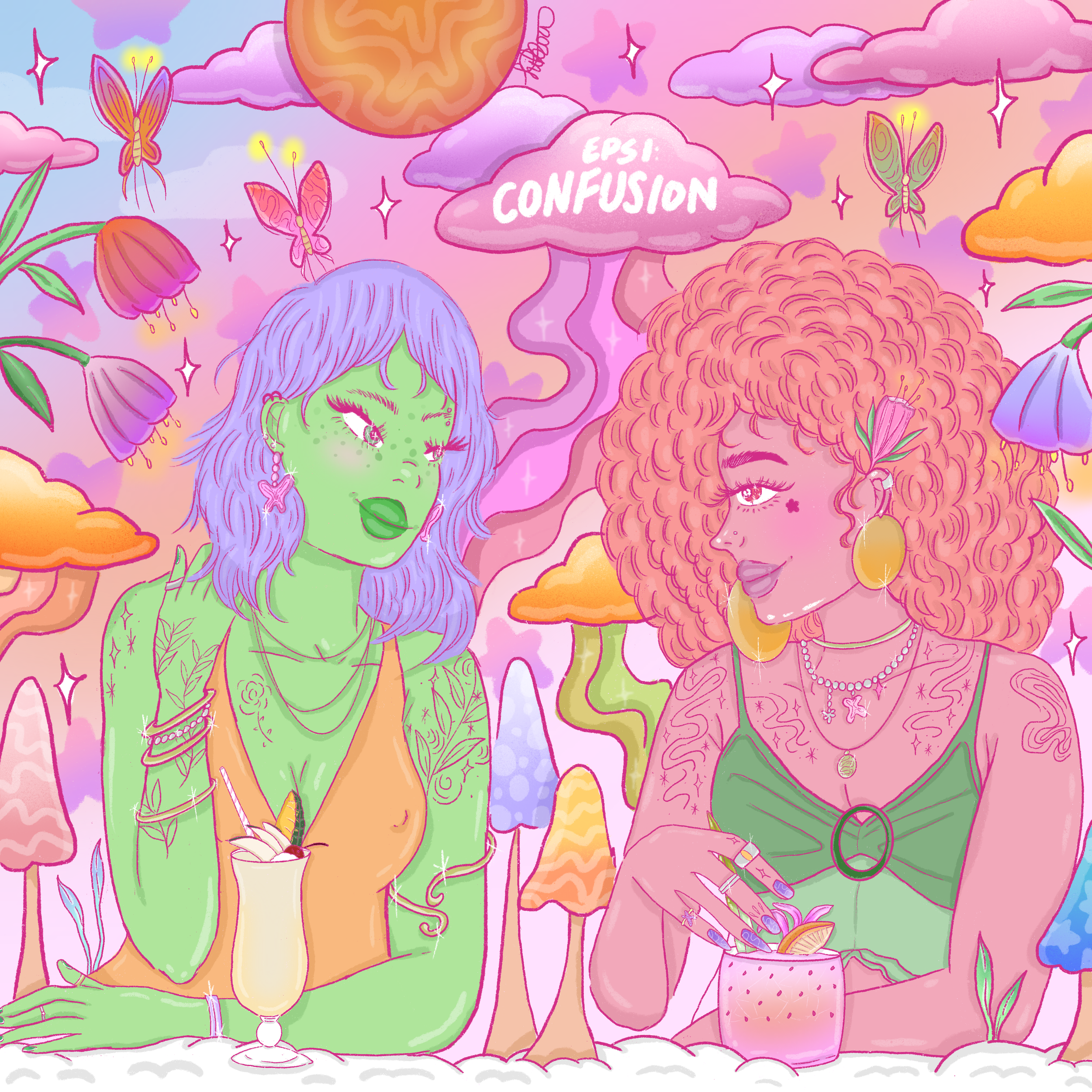 Confusion