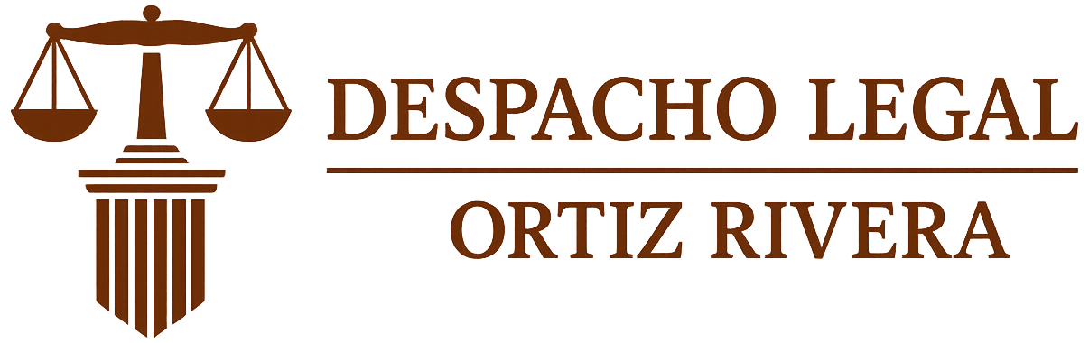 Despacho Legal Ortiz Rivera