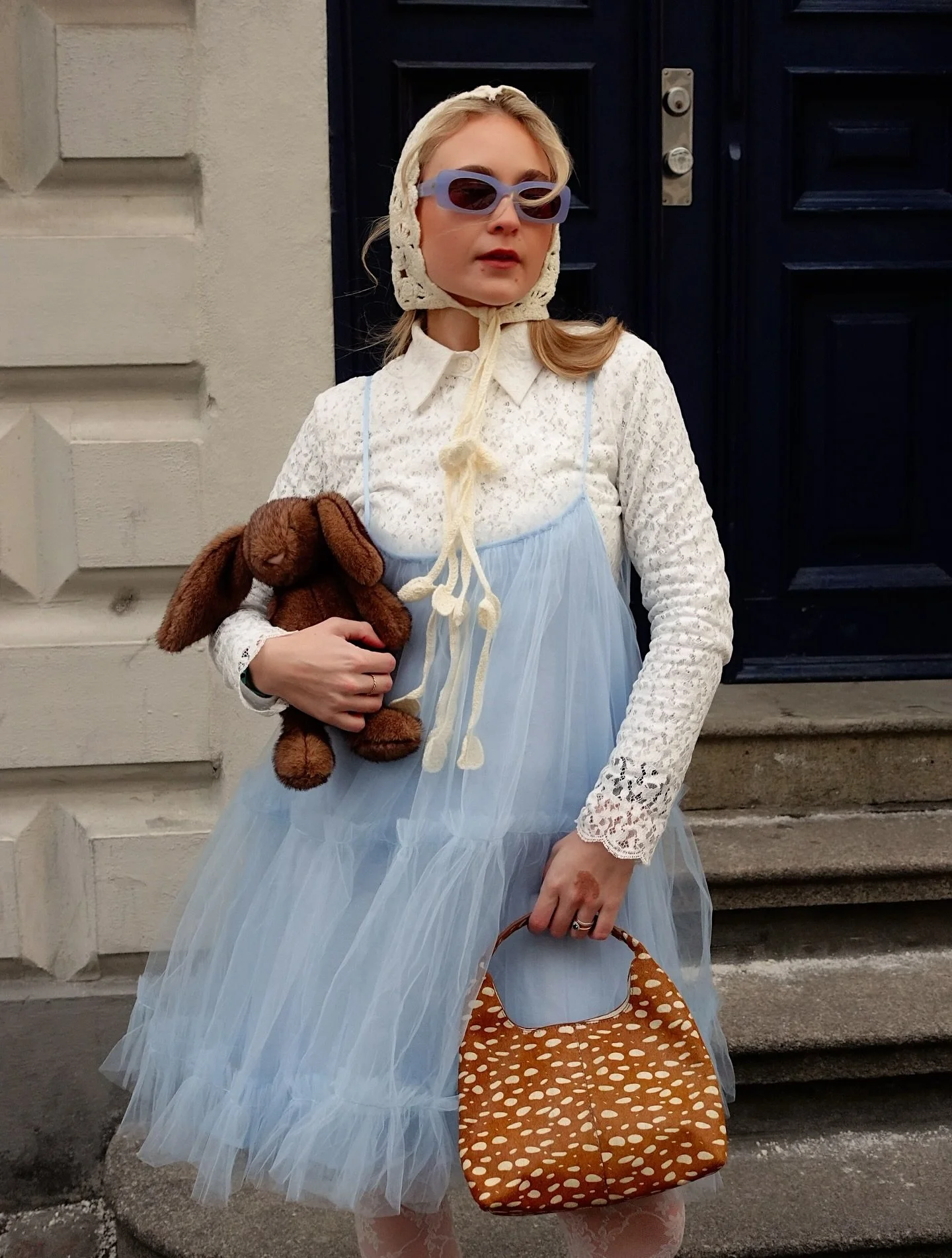 Copenhagen takeover with @twentytwentycomms clients 🇩🇰