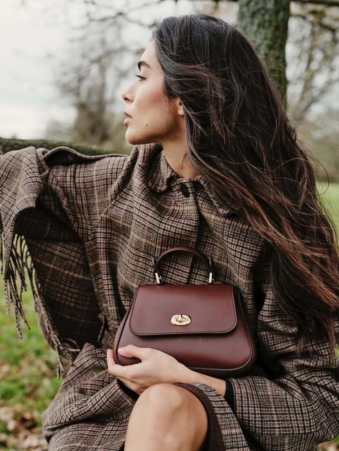 Proud to be representing @tusting 🇬🇧 

Known as the original British heritage leather-goods brand with 150 years of history, Tusting is a family-run business bringing five generations of craftsmanship to create beautifully made everyday essentials.