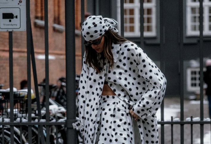 Sister Jane at Copenhagen Fashion Week
