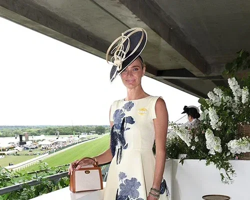 Tusting as Ascot