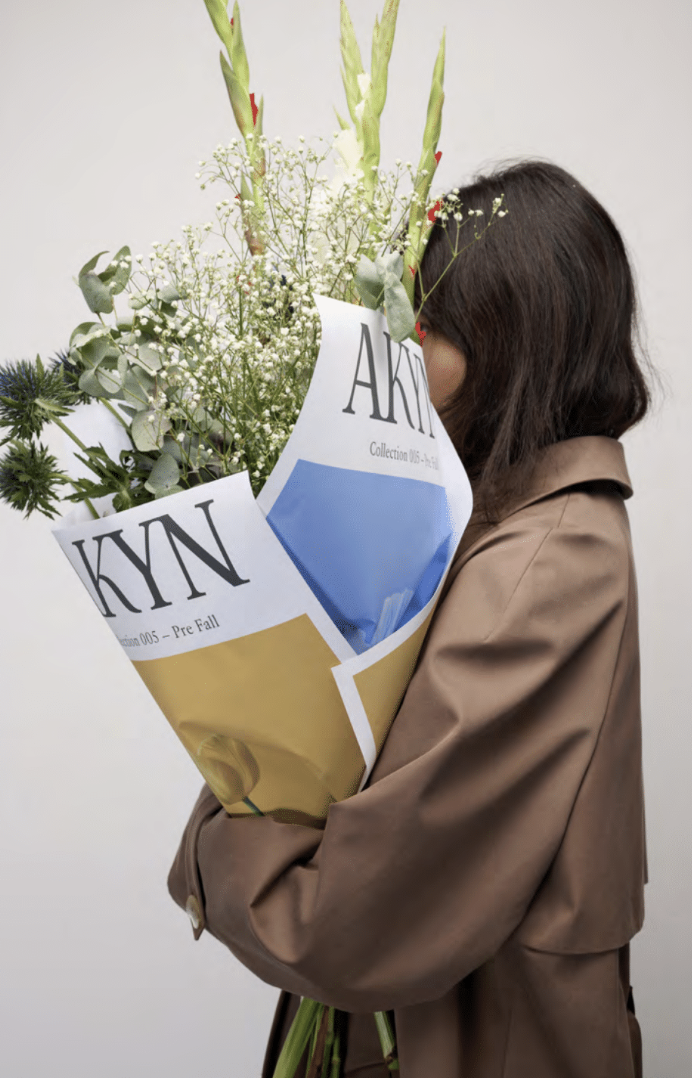 fashion brand AKYN Public Relations PR Agency