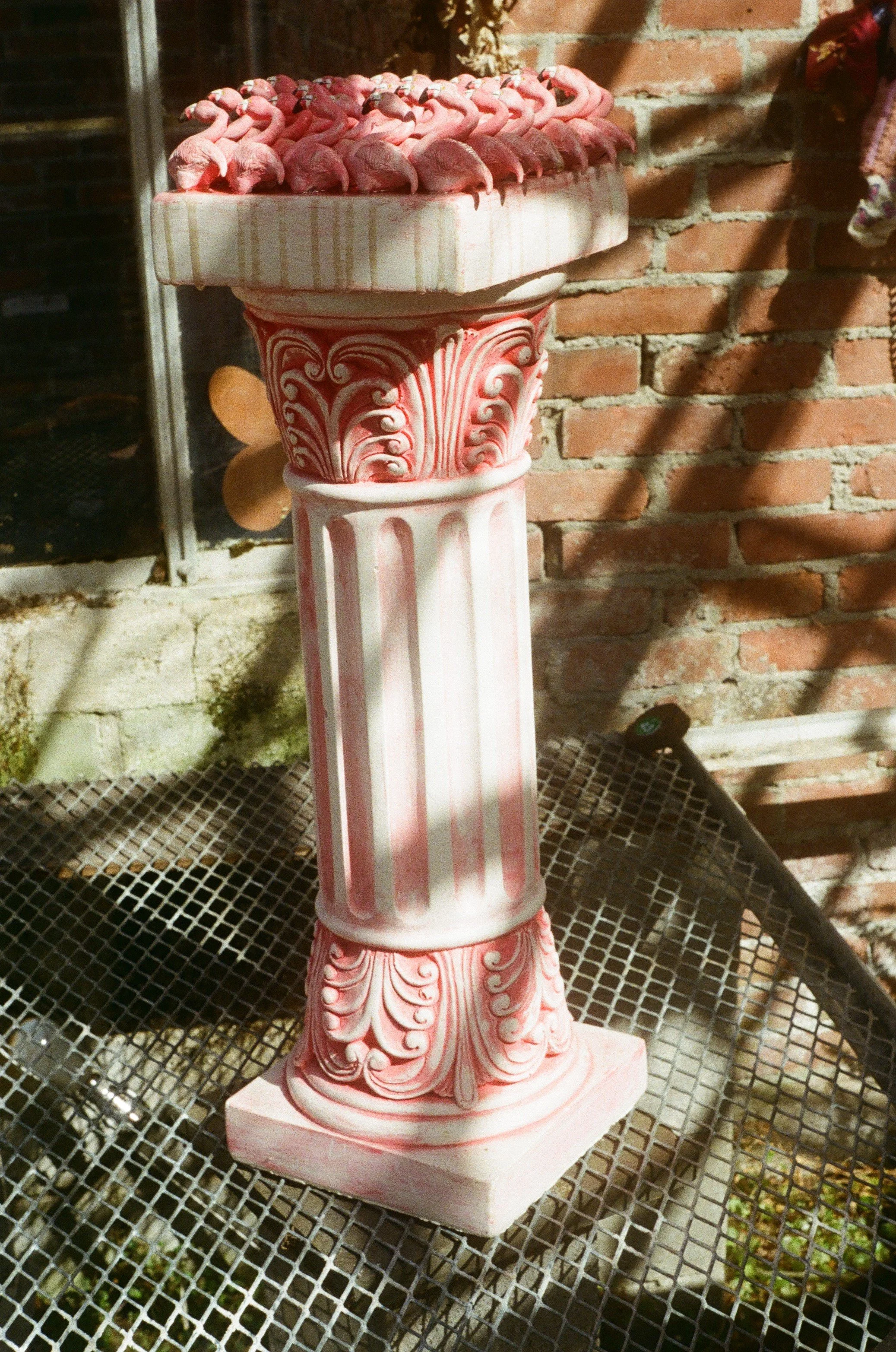 Flamboyance by Lara Harrington