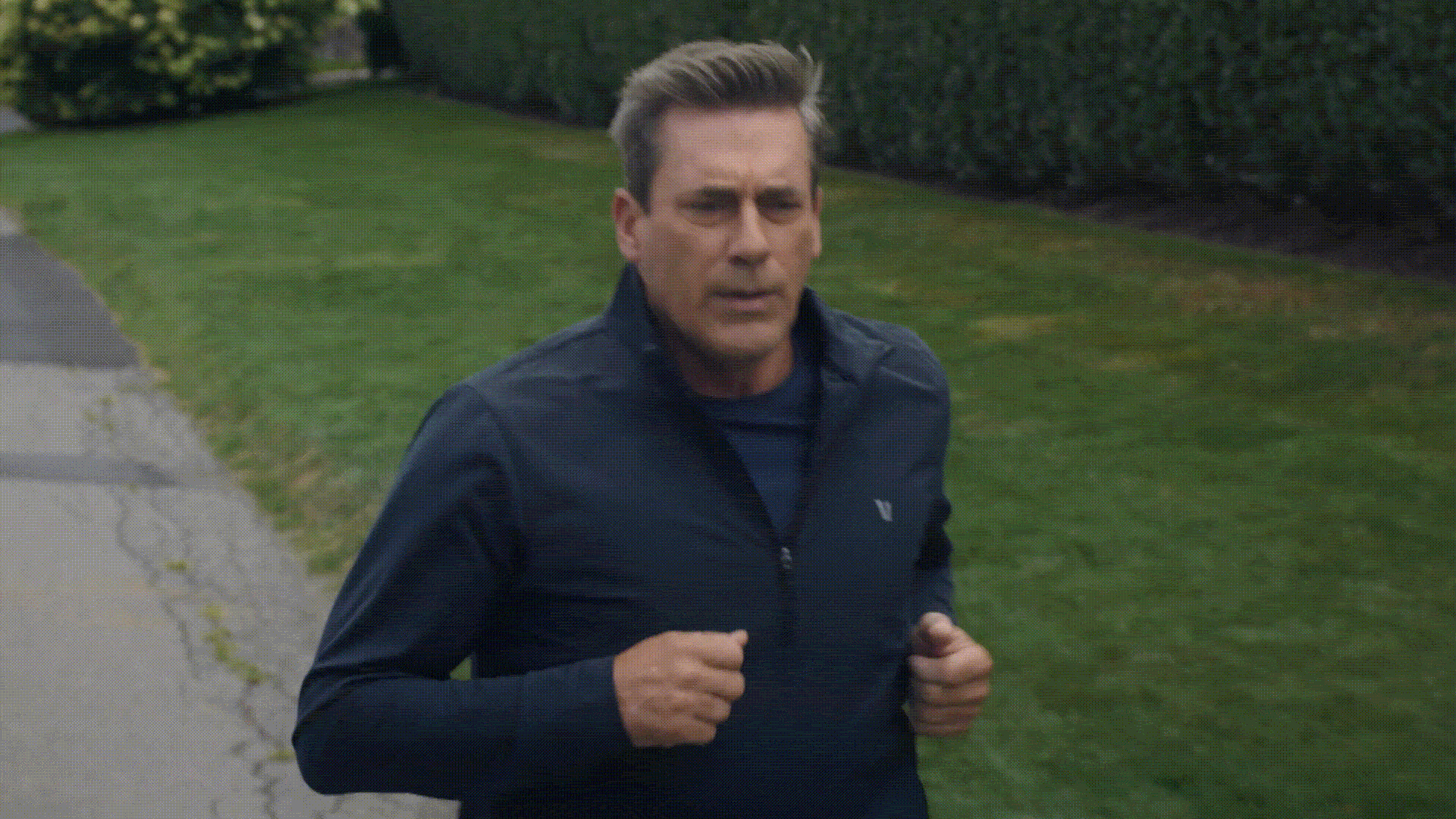 Your Friends & Neighbors x Arlo