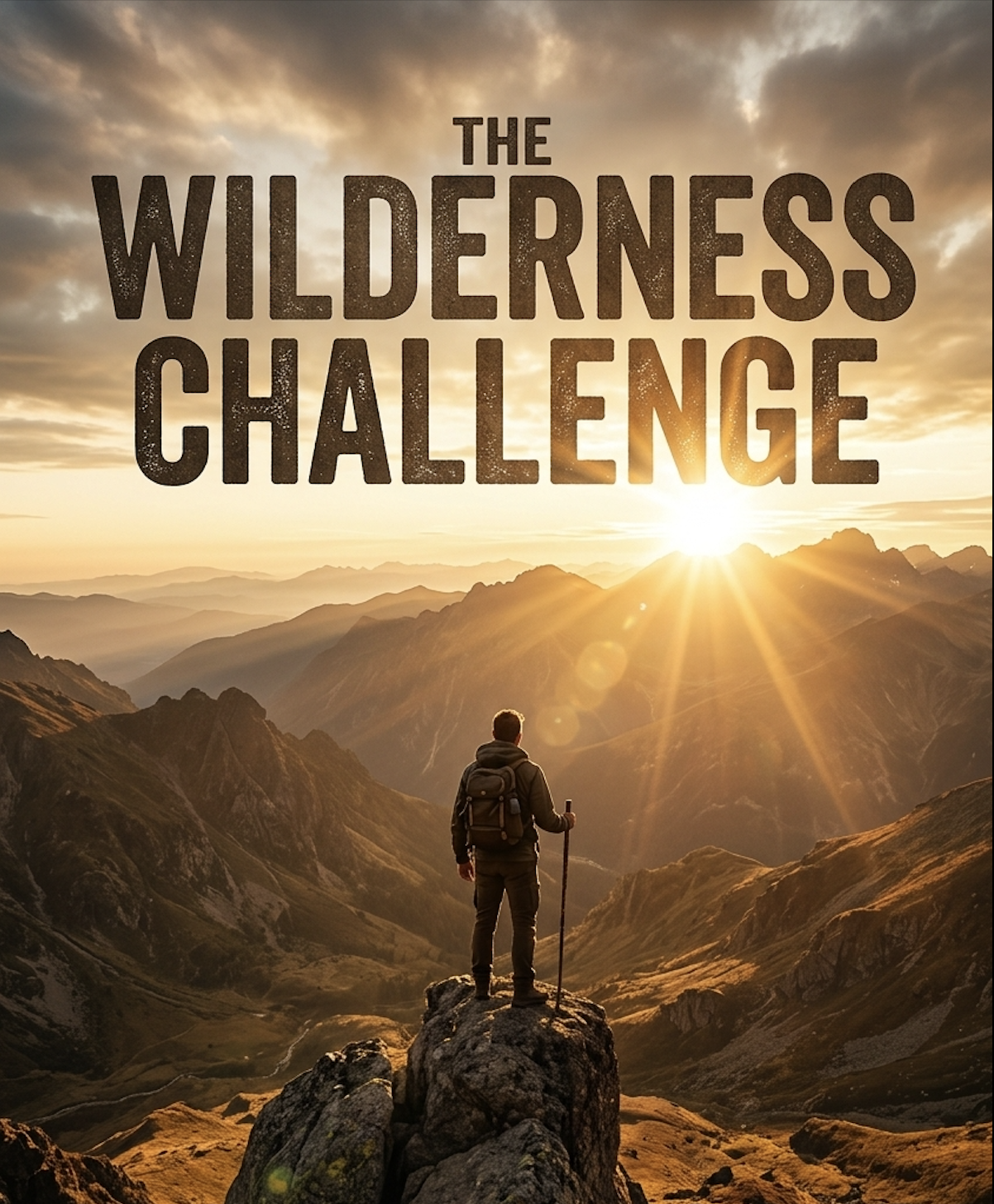 The Wilderness Challenge