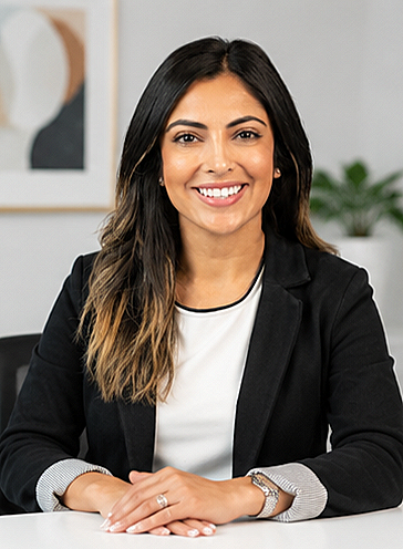 Dr. Divneet Wadhwa Board Certified Family Medicine Physician