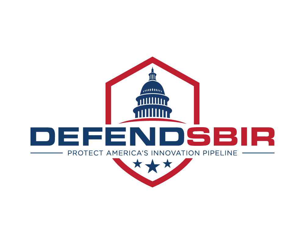 Defend Small Business Innovation Research
