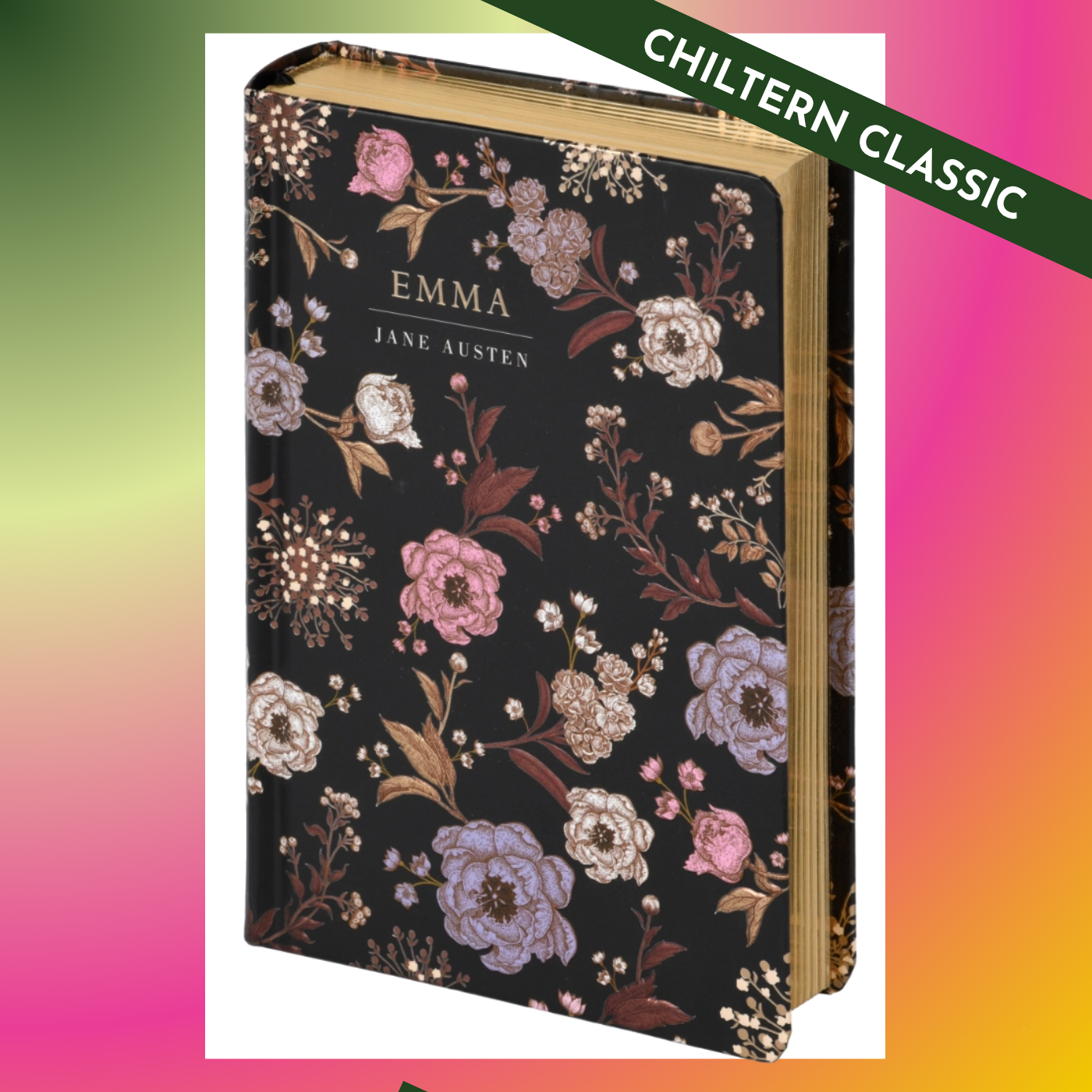 'Emma' by Jane Austen - Chiltern Classics