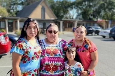 Abuelita Theology: A Heritage of Faith