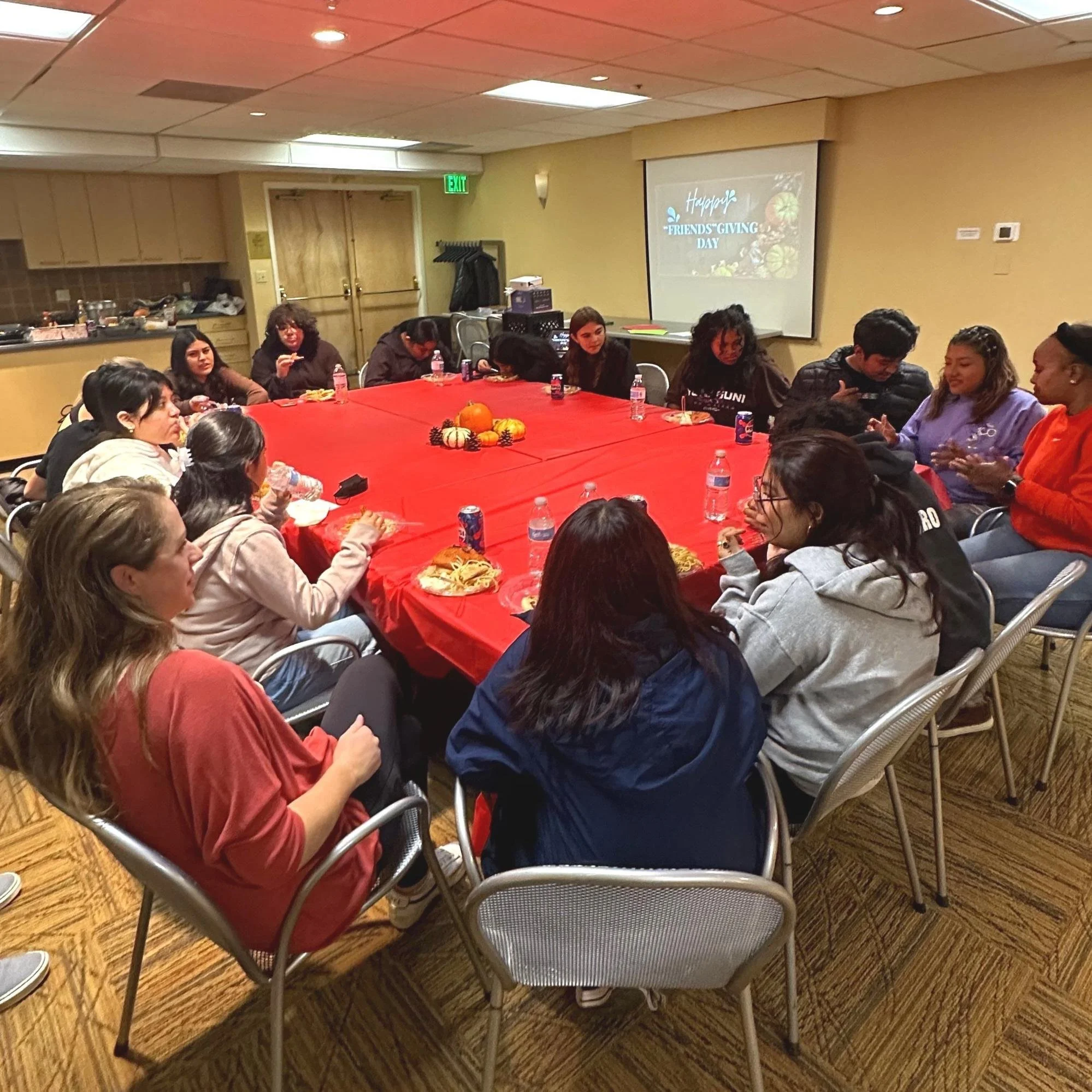 Choosing Gratitude and Spreading Hope: A Look Into Our Community