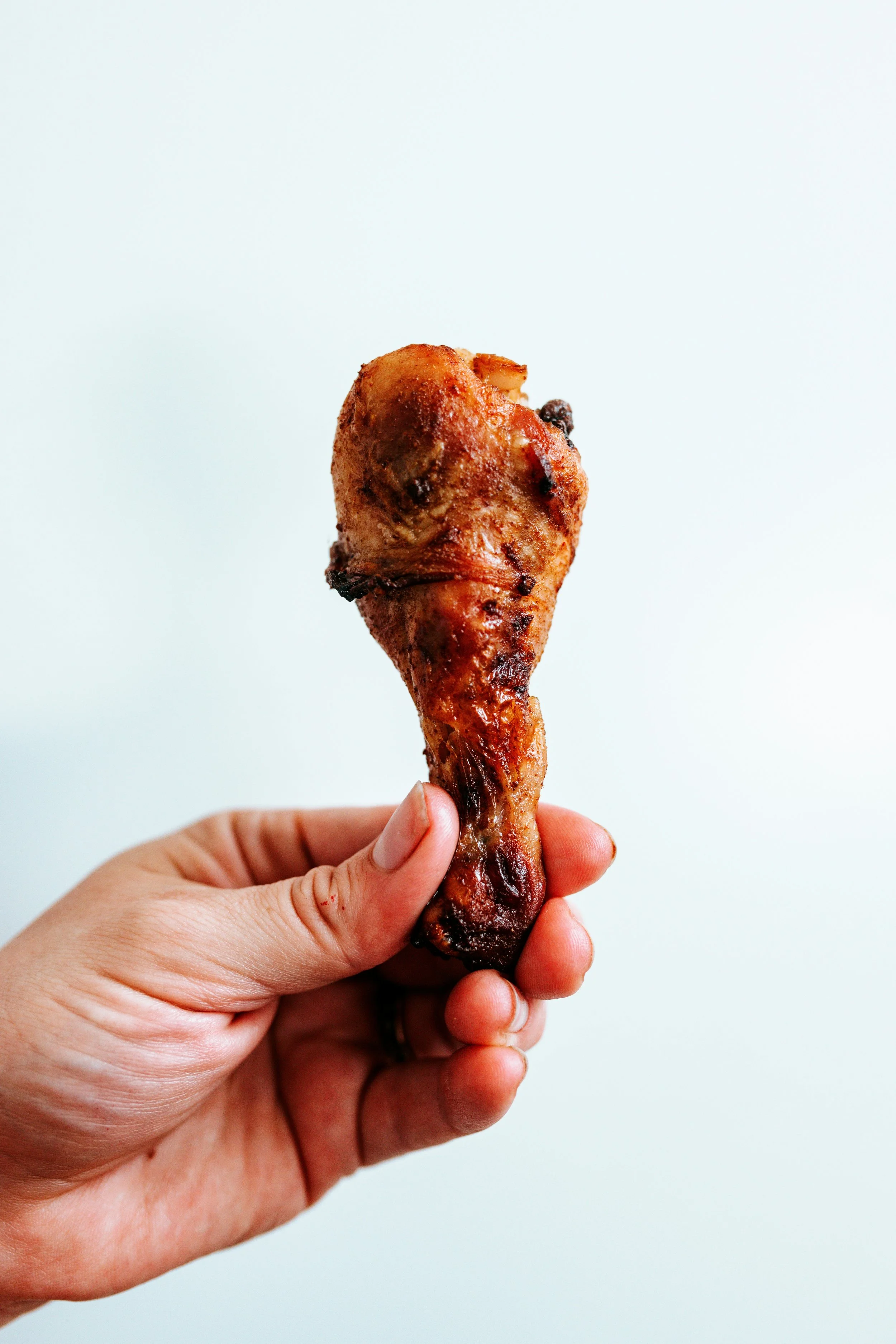 Let’s Talk Chicken and Justice