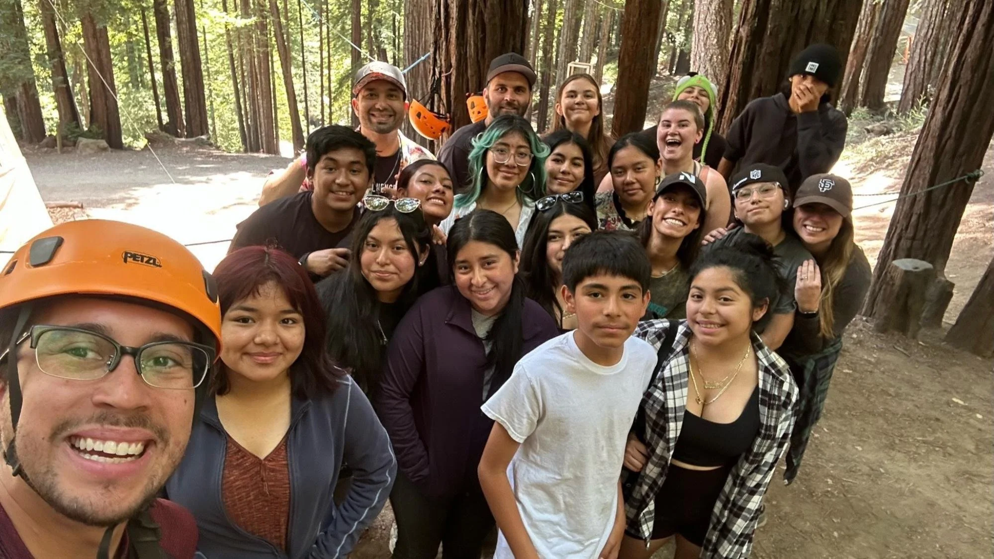 Sensing God’s Presence: San Francisco Summer Reflections