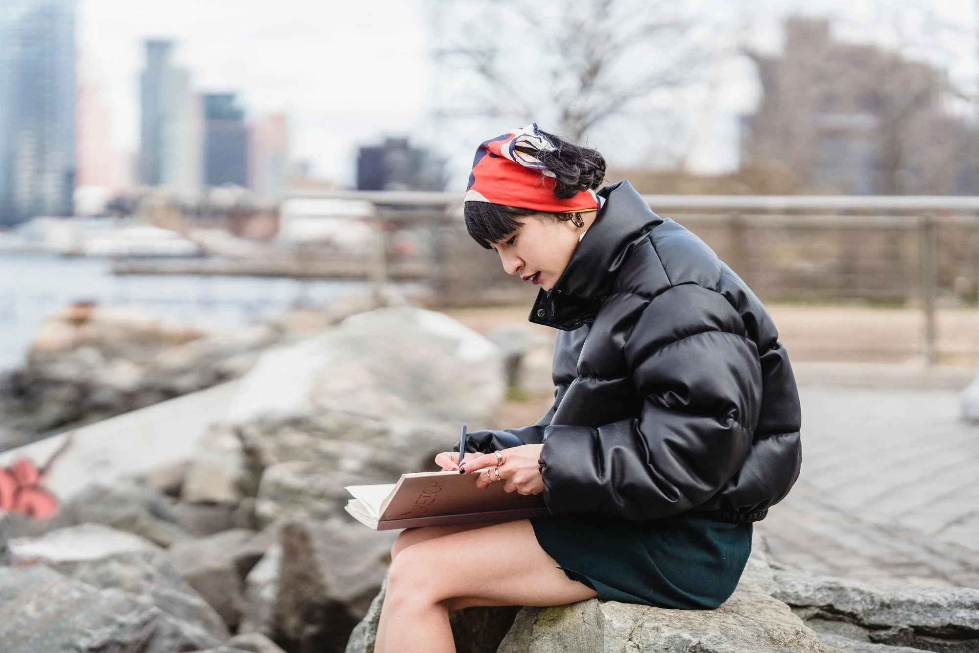 Who Are System Affected Youth?