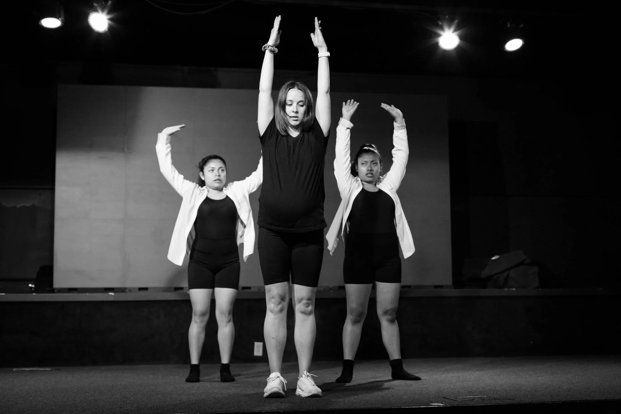 Why Dance?