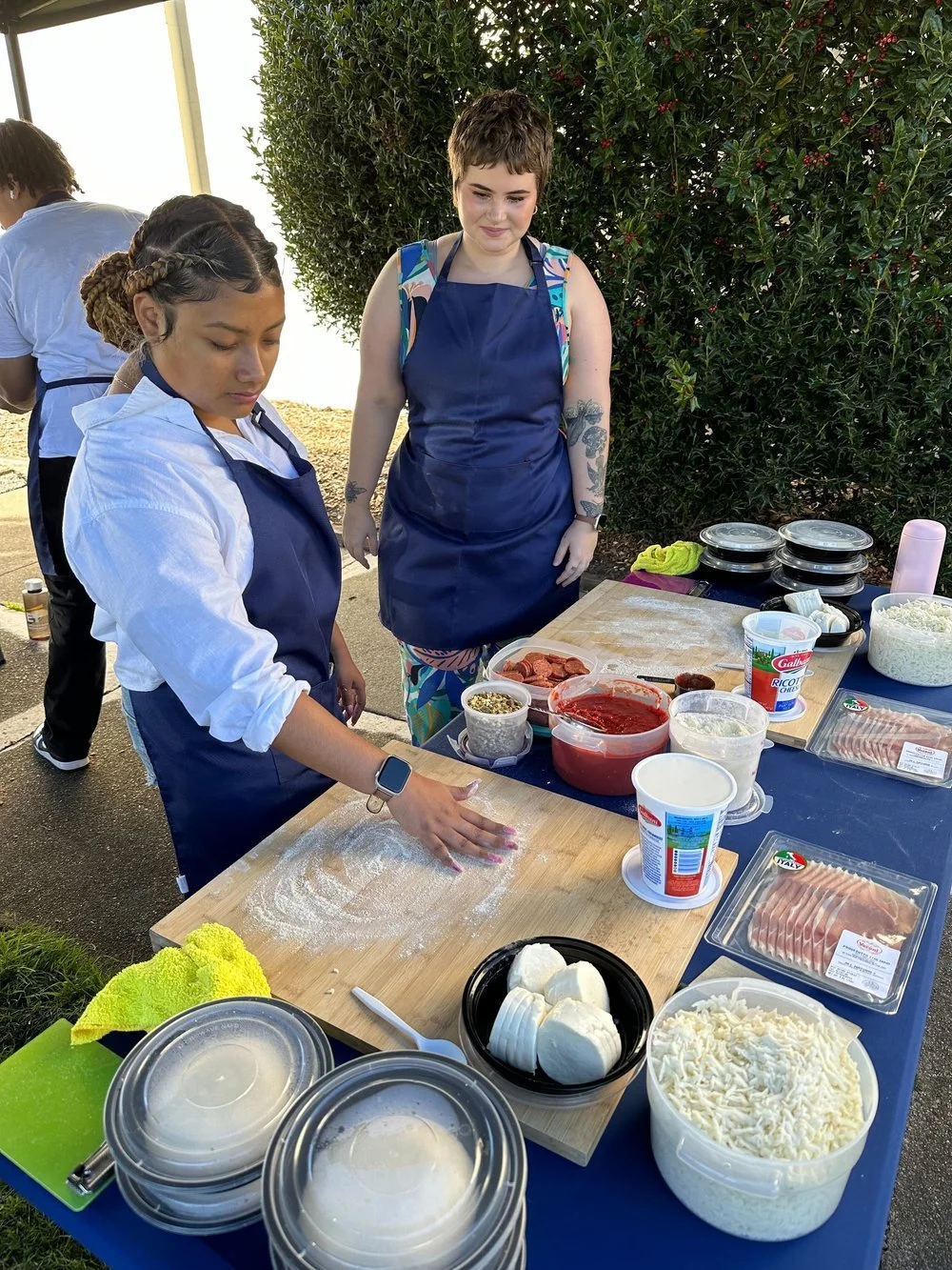 WildFlour