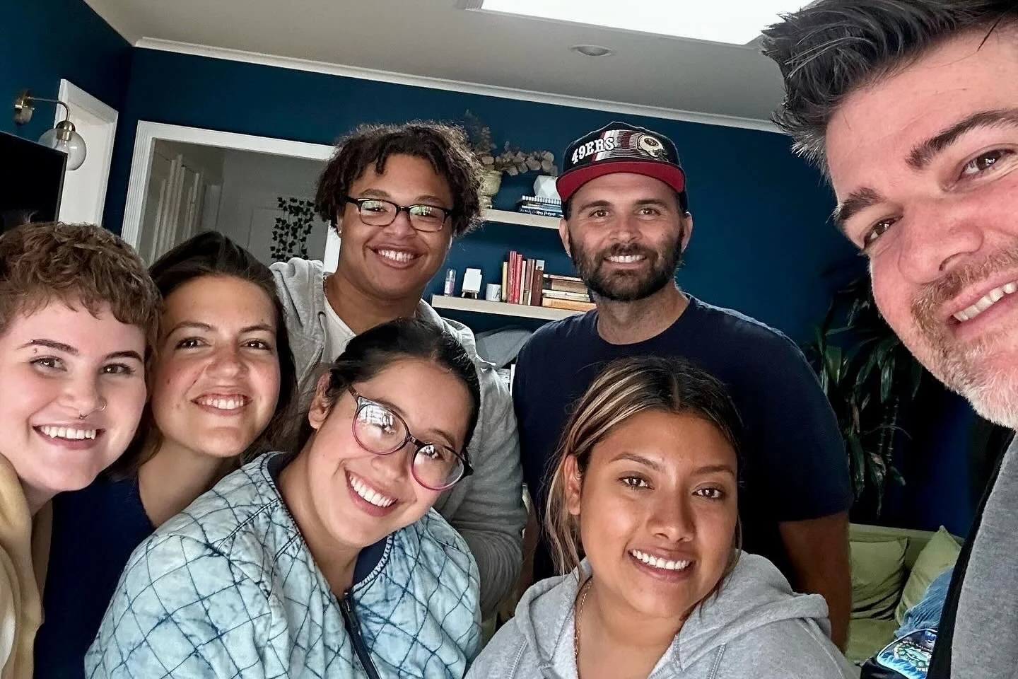 Making an Impact: Nicole’s Hope for Bright Futures