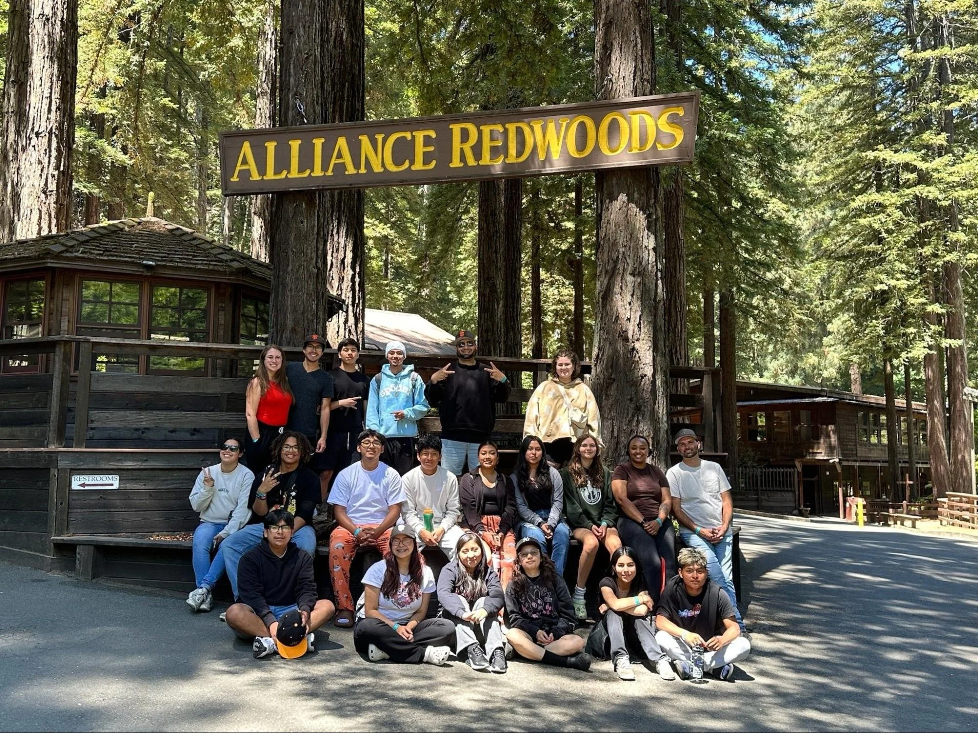 Youth Summer Camp Blog 2024