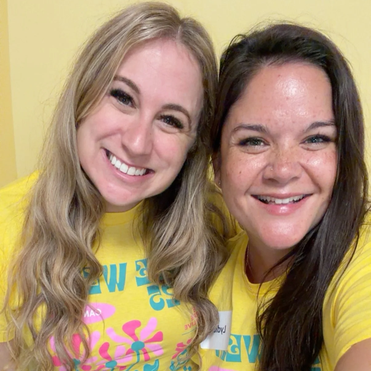 Advisory Team Spotlight: Lydia Cruz