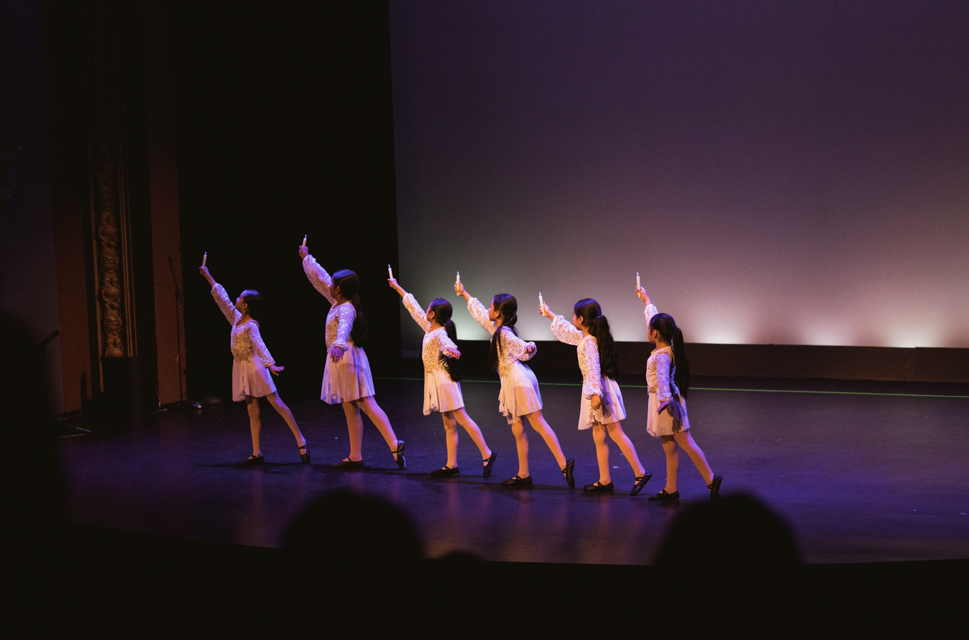 The Future is Still Bright: Why This Moment Matters