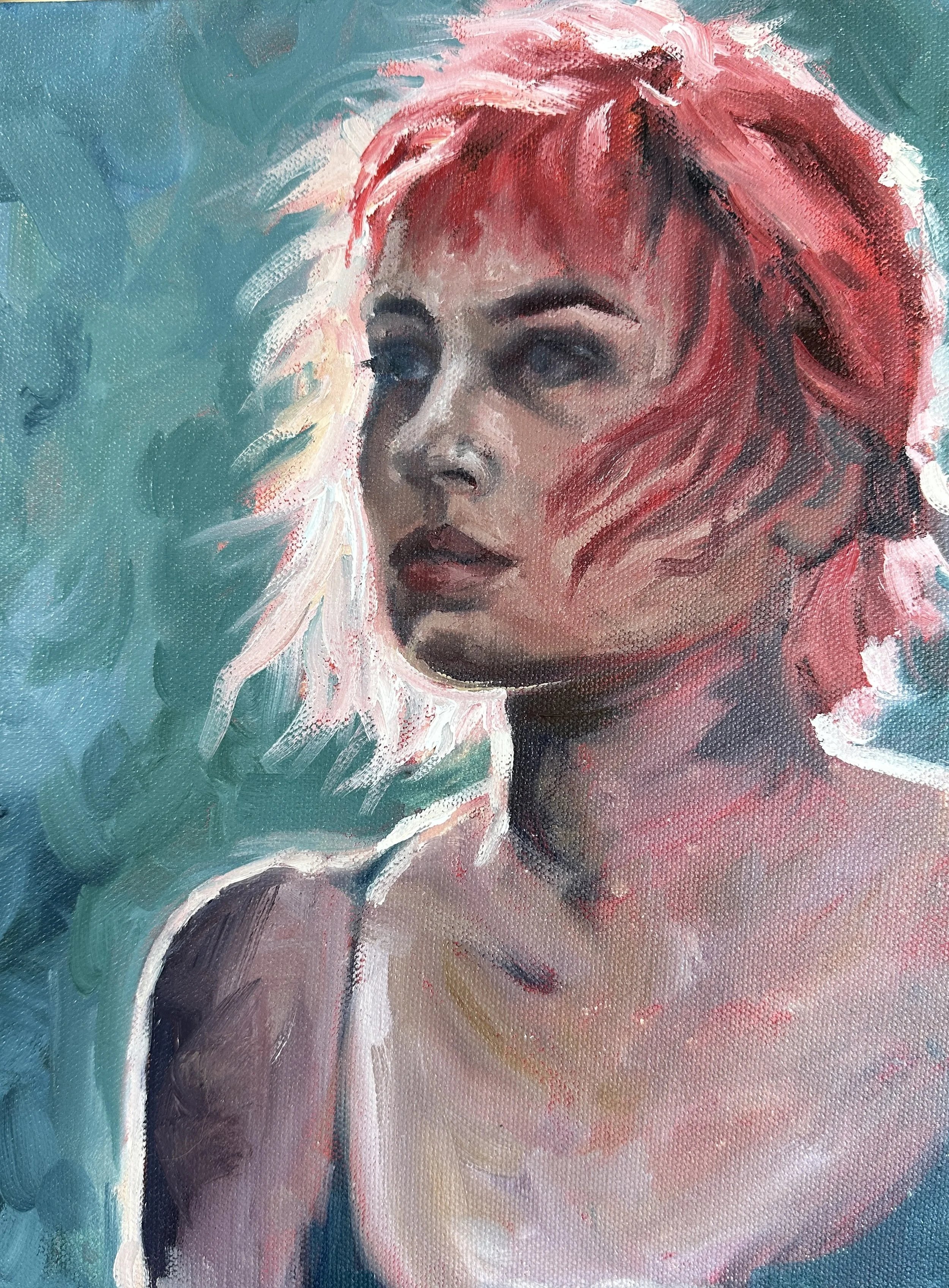 Hope Shines Brighter.