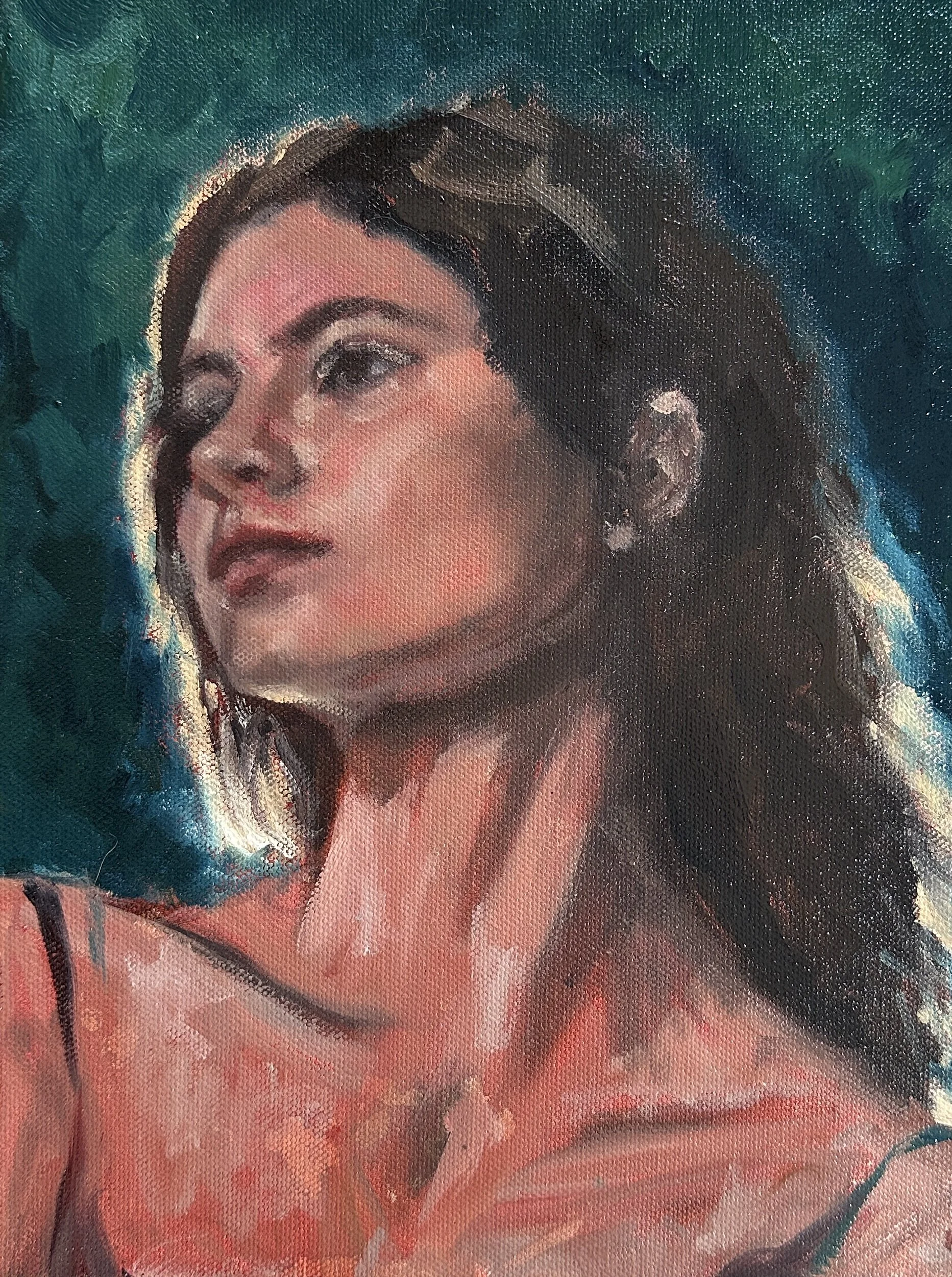 Advent Week 3: Joy That Breaks Chains