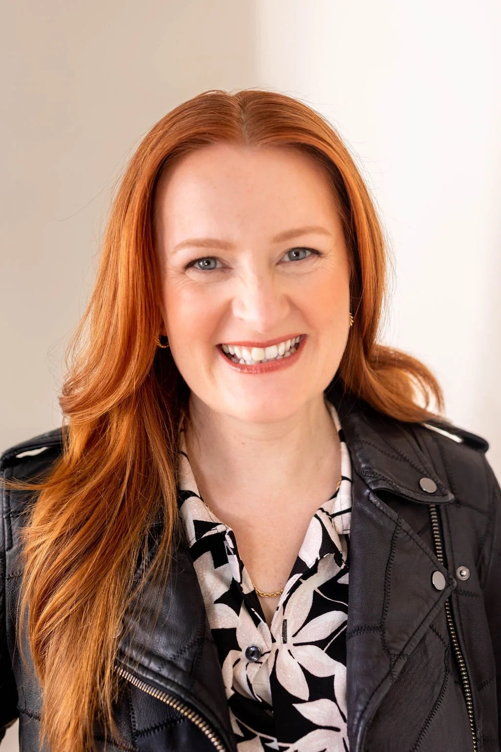 History Is Built by Women Who Say Yes: A reflection by Ruthie Kim - Founder of BJM