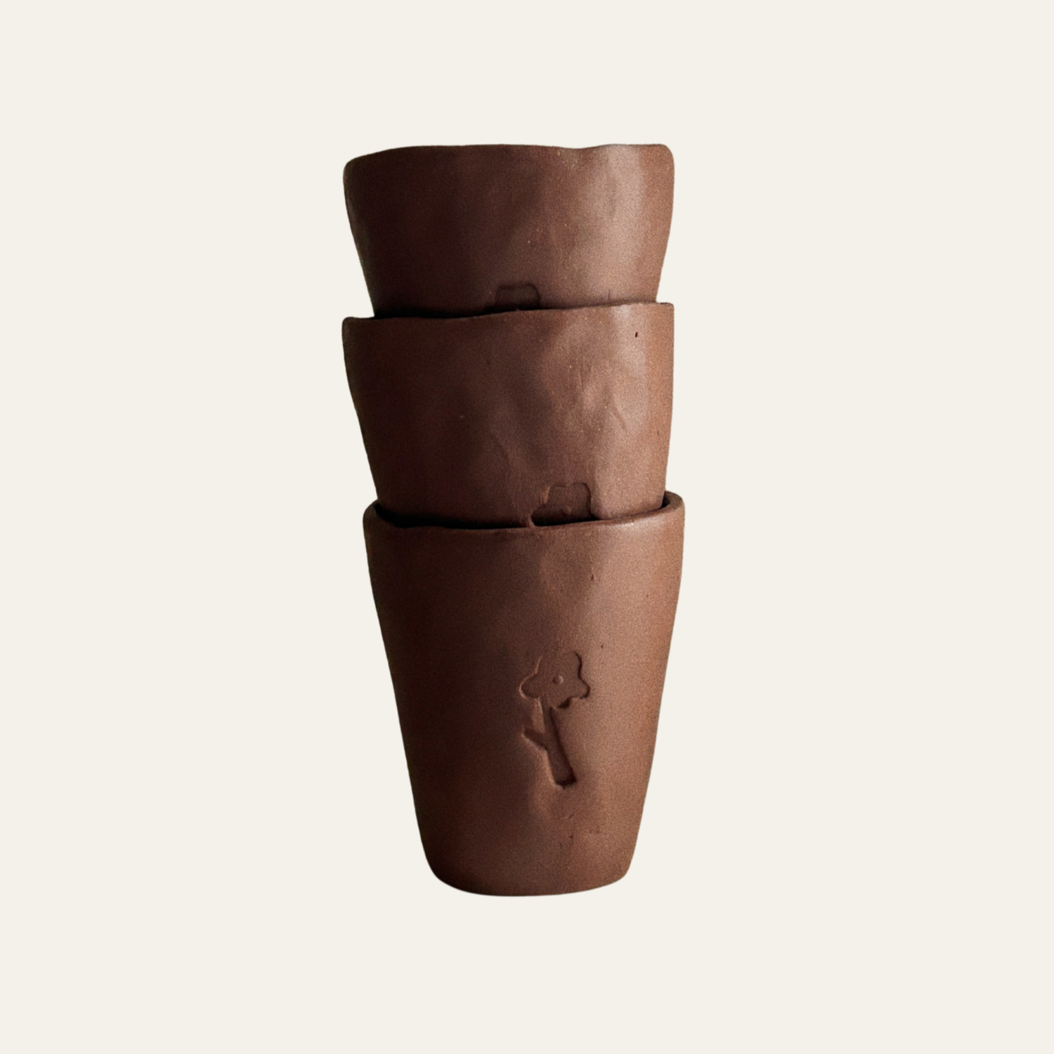 Play With Clay! Drink Wine!