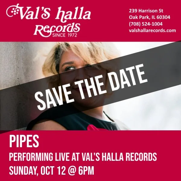 Pipes